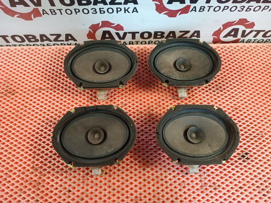 Динаміки Колонки Mazda 626 GF Динамік Колонка Мазда 626 ГФ