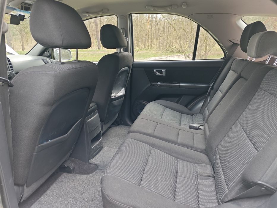 KIA Sorento авто diesel