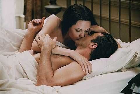 PECADO ORIGINAL (Antonio Banderas/Angelina Jolie) do Desejo à Obsessão