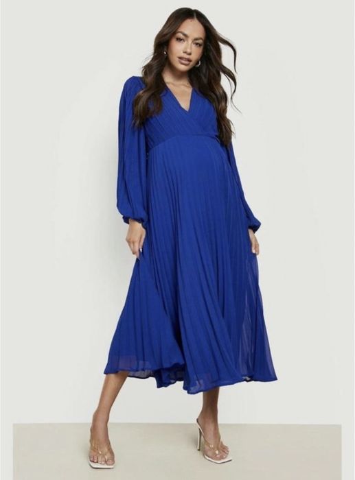 Сукня для вагітної