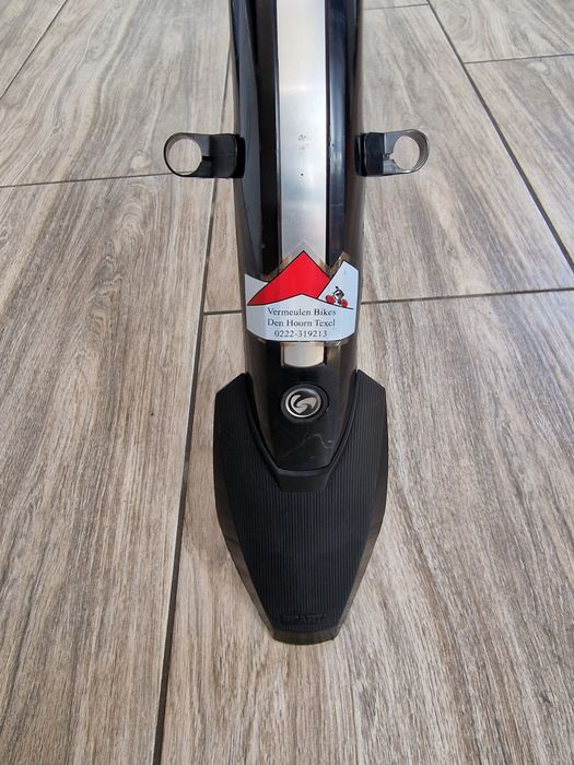 Błotnik rowerowy tylny 28 cali Sparta Batavus