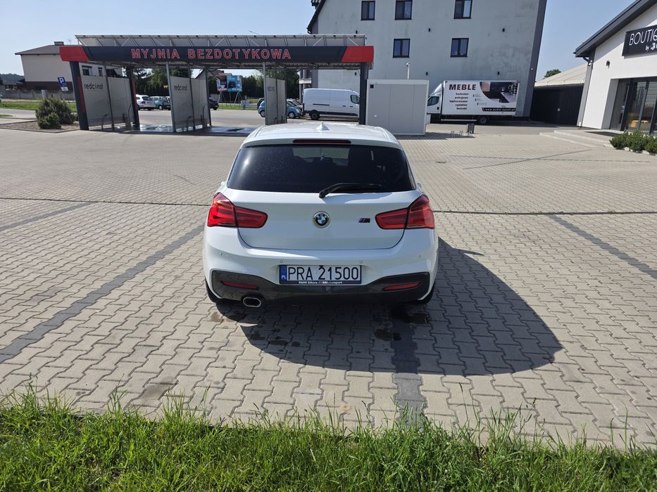 Samochód osobowy