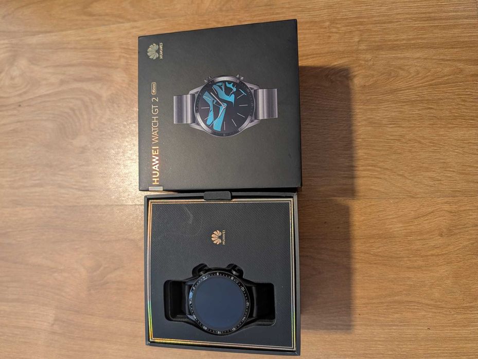 Huawei Watch GT 2