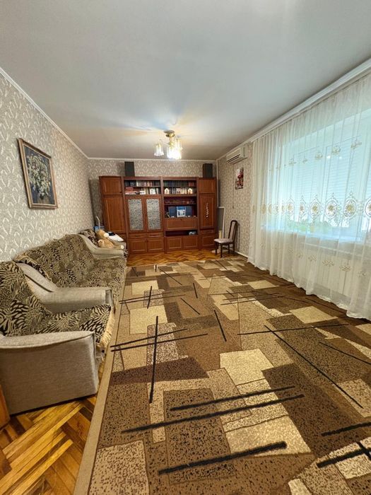 Продам дом на Солнечном