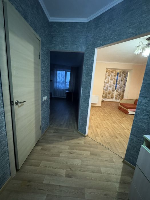 Оренда 1к квартири на Озерній