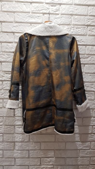 Kożuszek misslook M