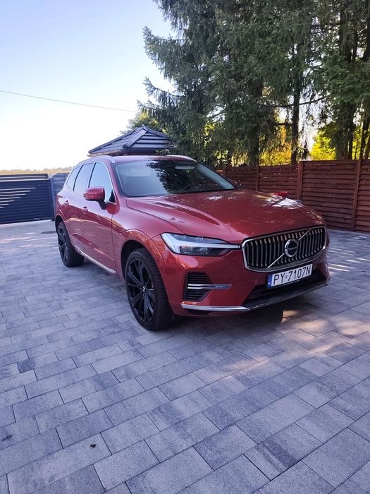 Volvo XC 60