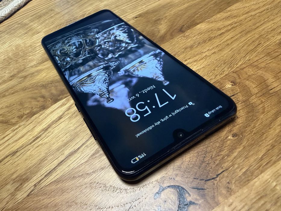 Huawei p30 lite