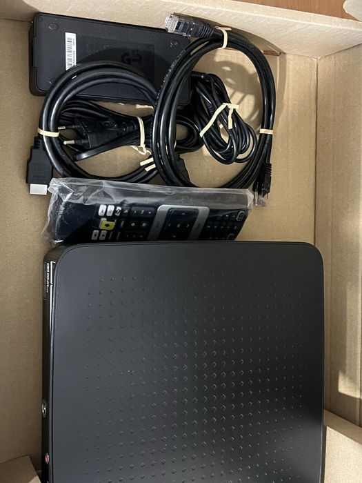 Dekoder  DMC7002KLG2 PLAY