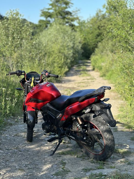 Lifan cityR 200, торг