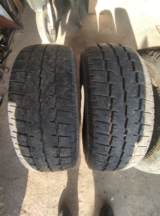 Шини для автомобілів Starmaxx 235/65 R16c