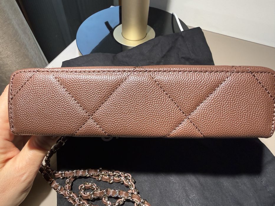 Chanel - torebka - VIP gift