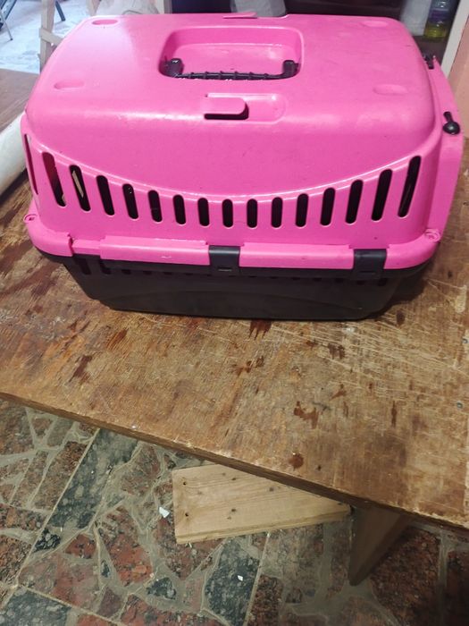 Переносна для кота