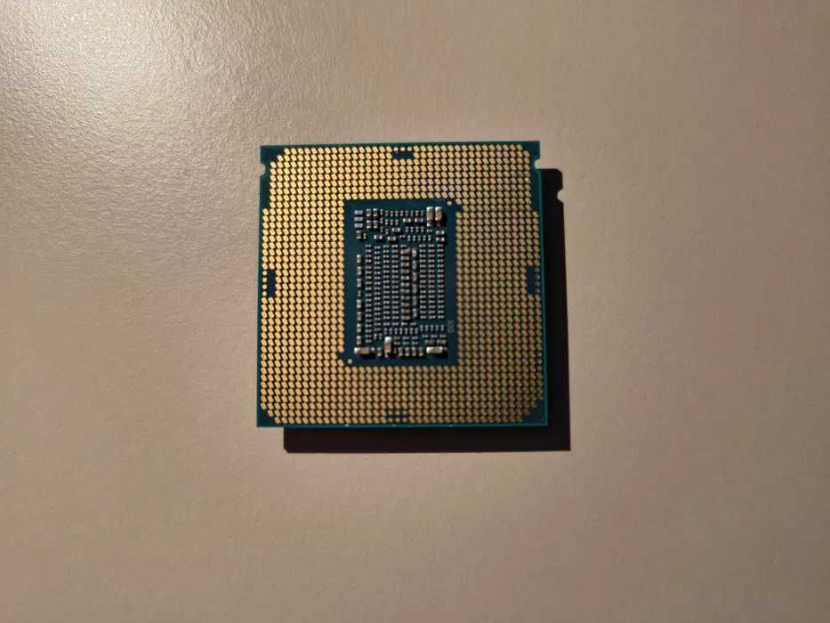 Intel Core I5 9400f