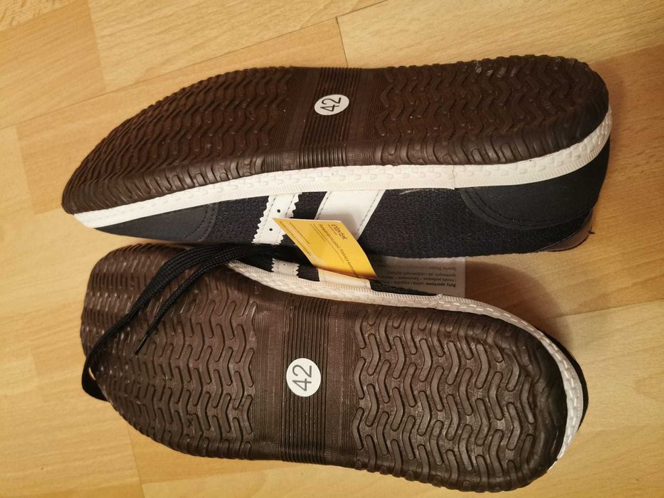 Buty sportowe Cleve 42rozmiar nowe