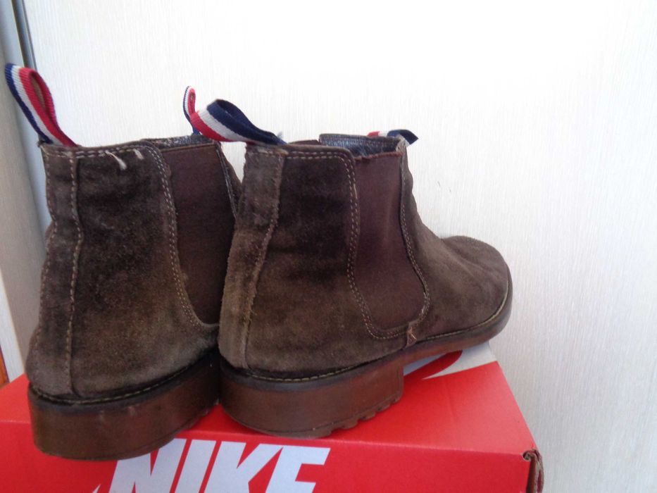 JEAN PAUL sztyblety unisex. 43.