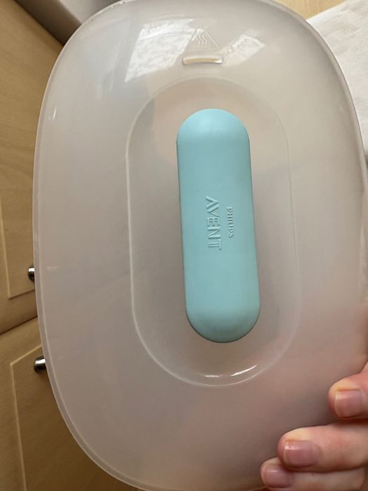 Sterylizator do butelek Philips Avent