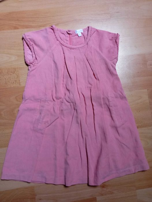 4 vestidos 2/3 anos