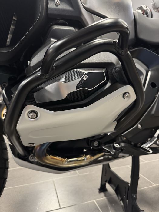 Bmw 1300 Gs Adventure Karakorum