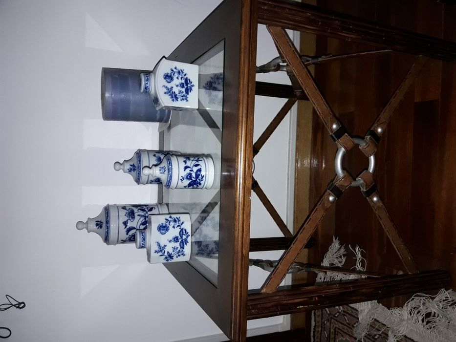 Mesa de apoio sala