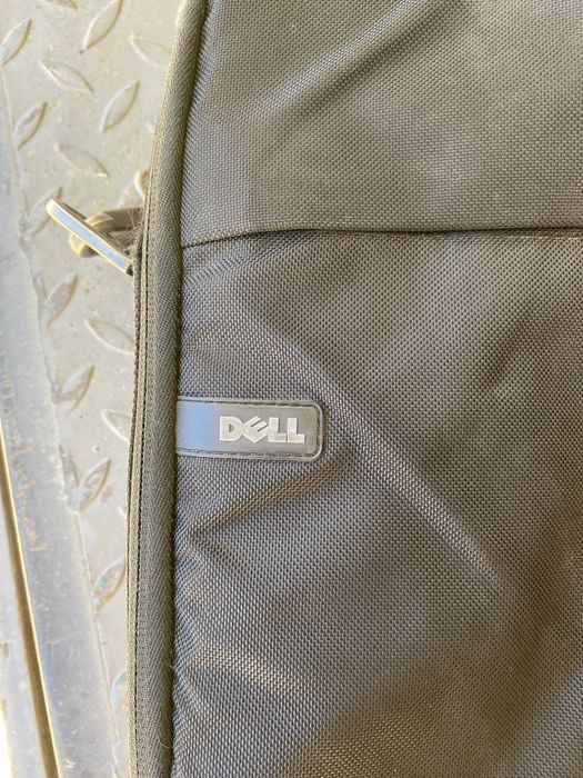 Mala de transporte para computador portatil Dell