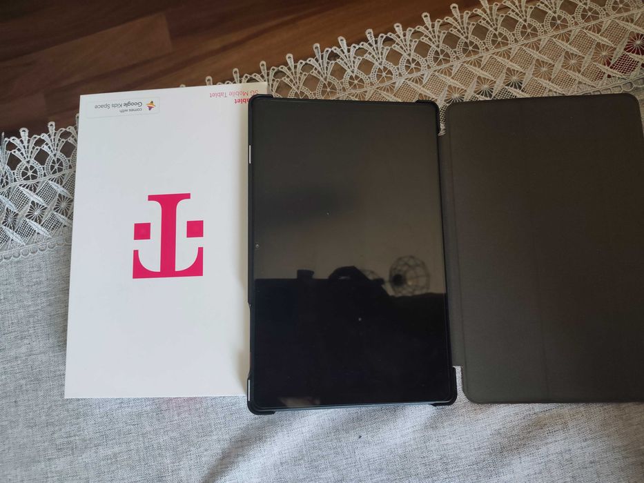 T Tablet - Ram 6 GB