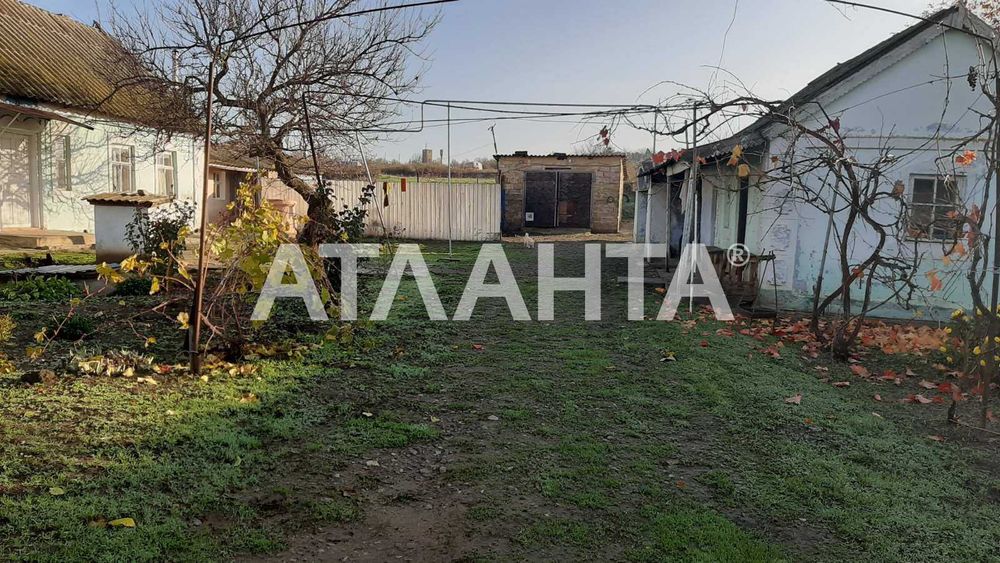 Великий будинок з ремонтом в селі Великий Буялик.