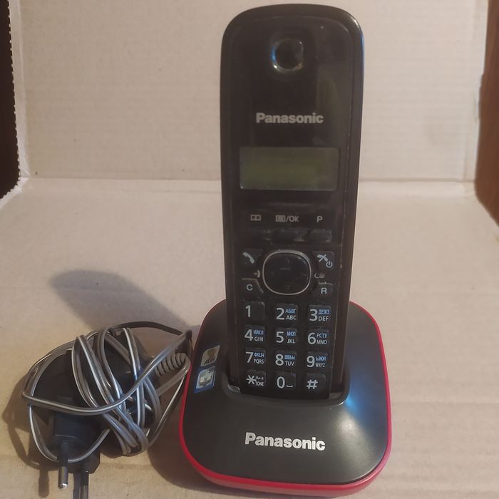 Радіотелефон Panasonic