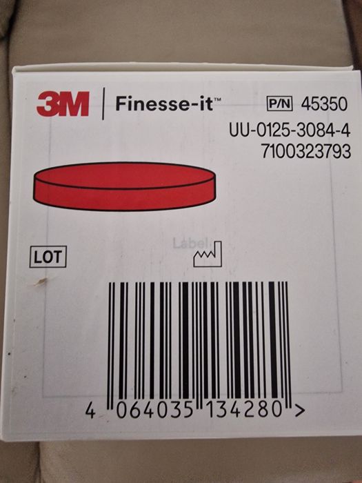 3m 45350-Finesse-it