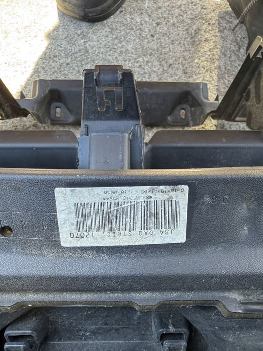 Tablier / Painel de Instrumentos Renault Scenic II (J84)