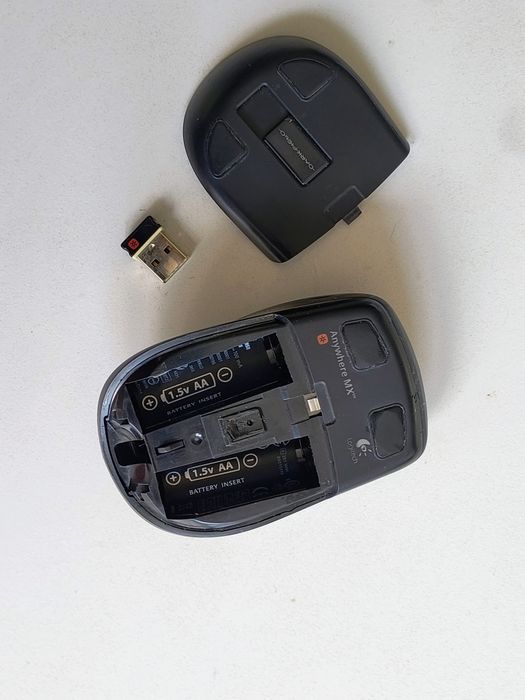 myszka Logitech Anywhere MX