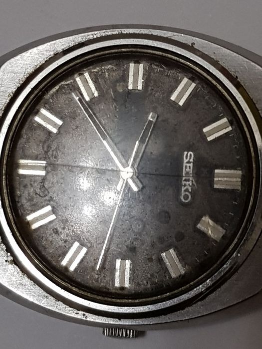 Наручные часы seiko