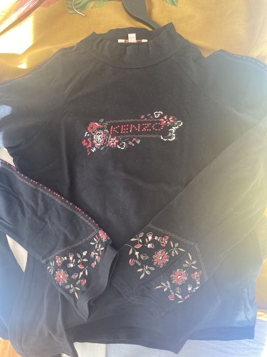 Sweatshirt Kenzo