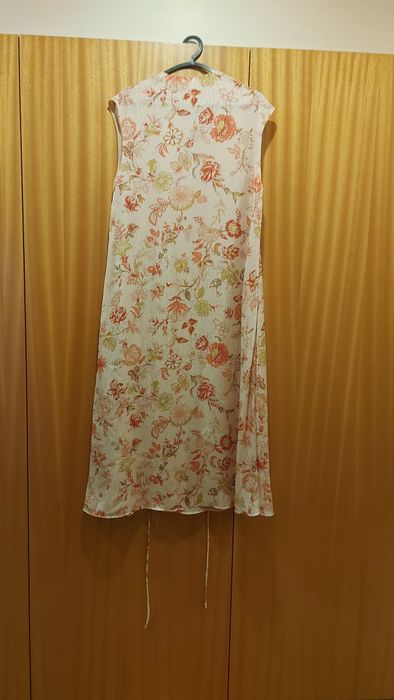 Vestido Mango - usado 1x