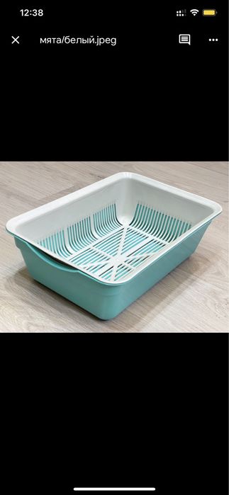 Туалети-лотки  для ваших улюбленців