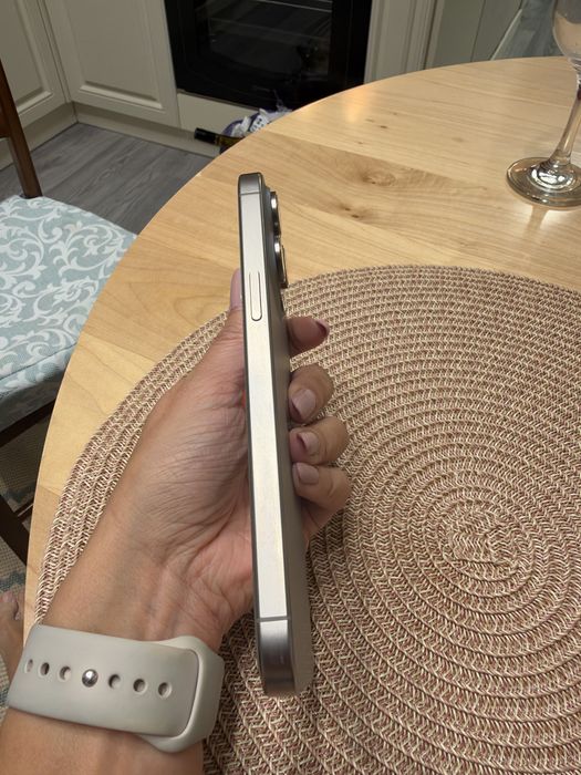 IPhone 15 Pro Max 512
