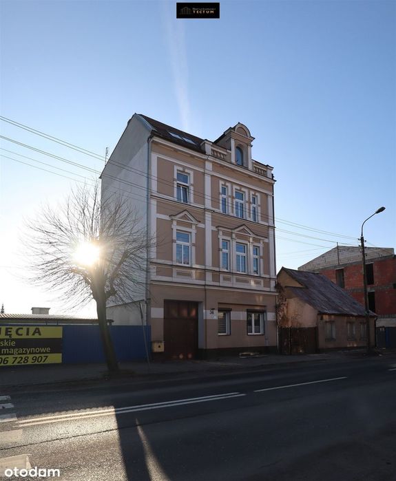 Mieszkanie – Wągrowiec - Więcej