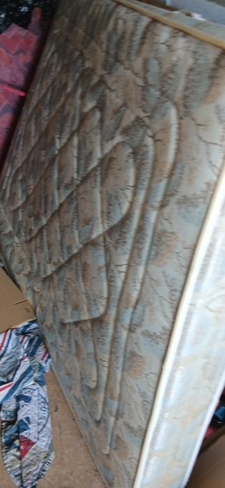 Cama de casal  com entrega e montagem