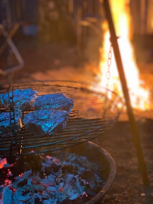 Działka rekreacja z domkiem holenderskim