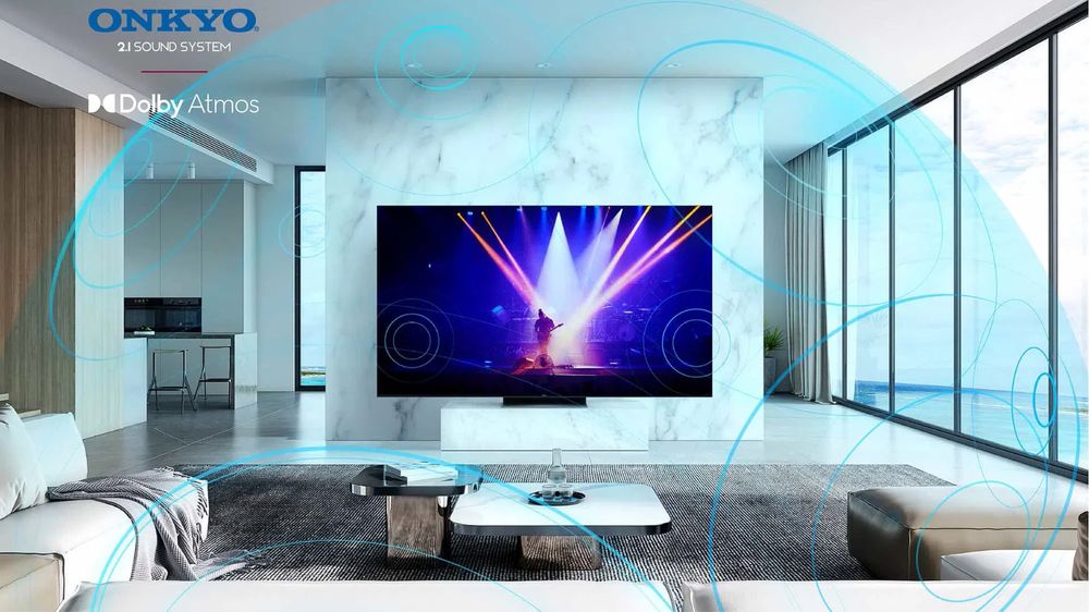 Телевізор TCL 65C72B Qled Pro у Наявності‼️