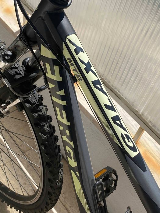 Bicicleta montanha Galaxy Energy