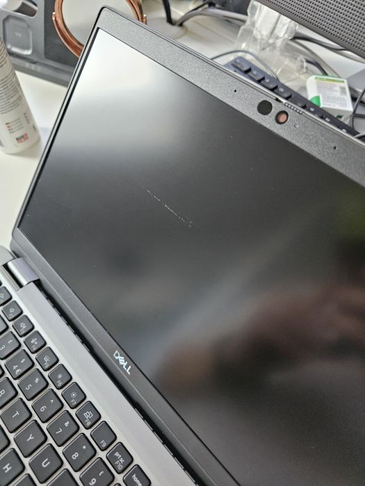 Dell Latitude 5320, LTE nowa bateria!