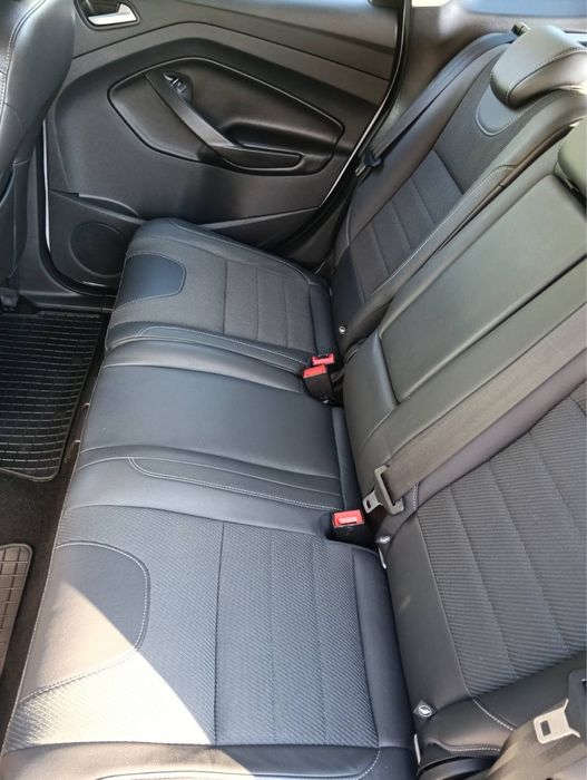 Продам Ford Kuga