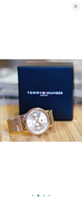 Годинник Hilfiger жіночій