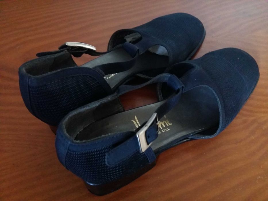 Sandálias - Beltrami