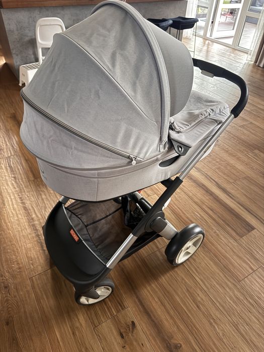 Коляска дитяча Stokke