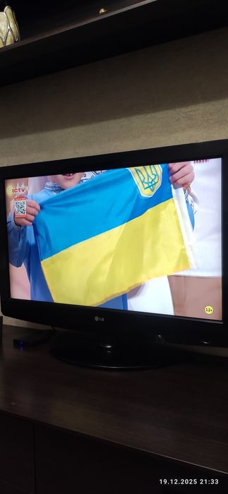 Телевізор  LG  . Як новий