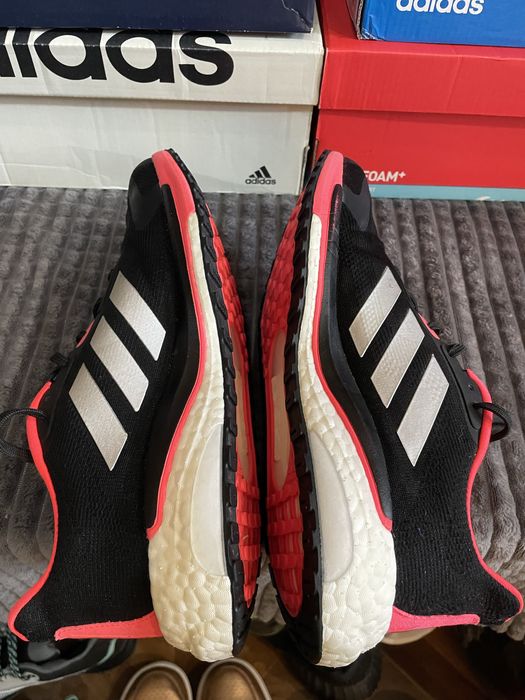 Кросівки Adidas Supernova Unite 41(26см) оригінал