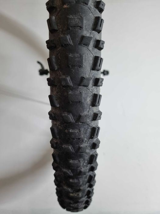 Koła 26 Mavic Cross Ride