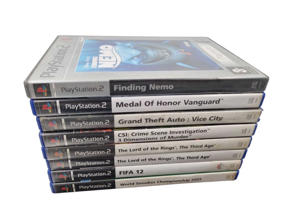 Soy playstation 2 fat classic – model scph-39003